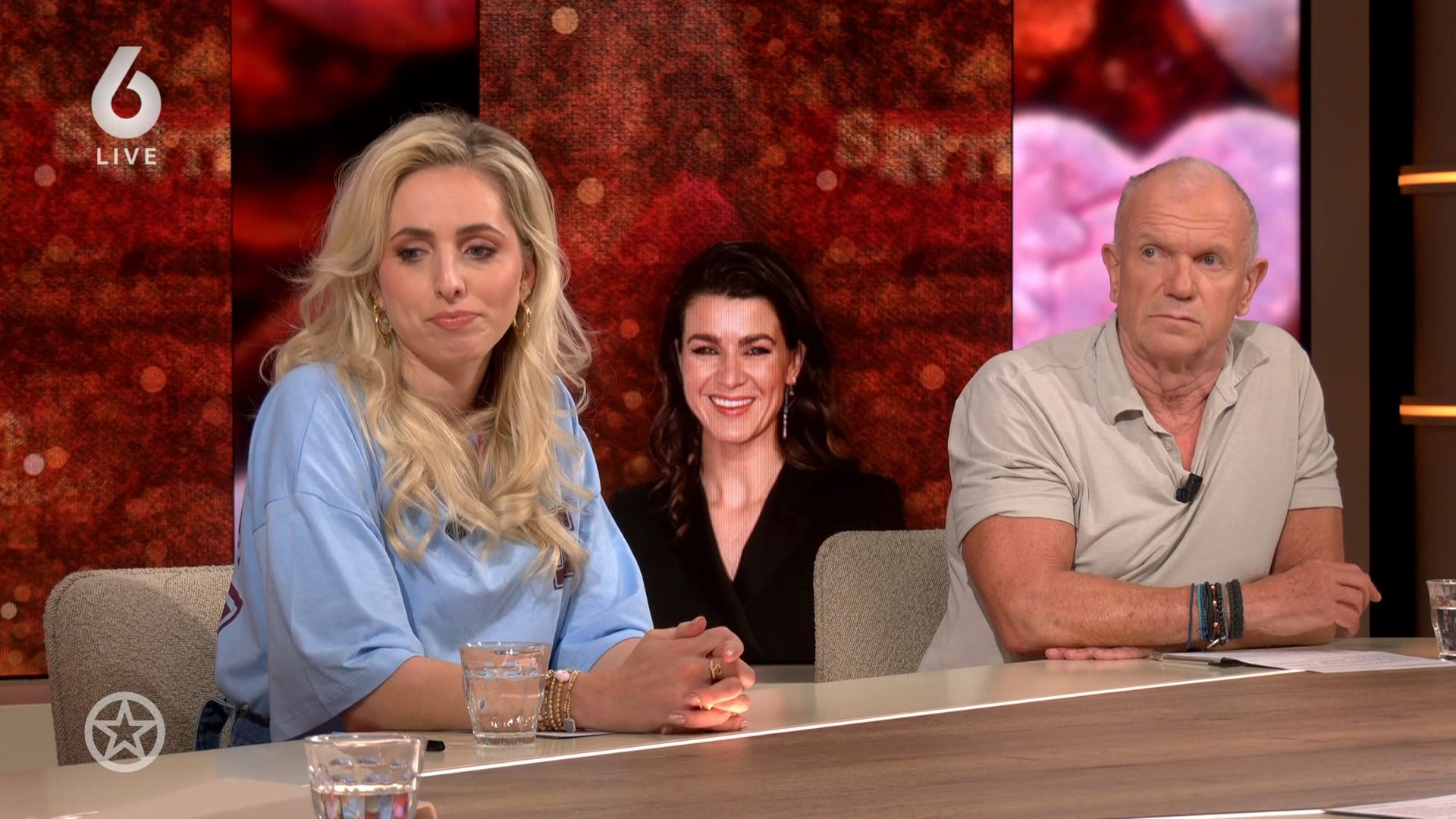 Merel Westrik vervangt Dieuwertje Blok bij Sinterklaasjournaal