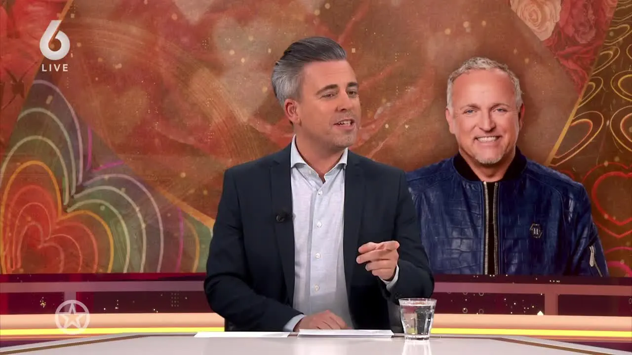 Bart over het liefdesleven van Gordon