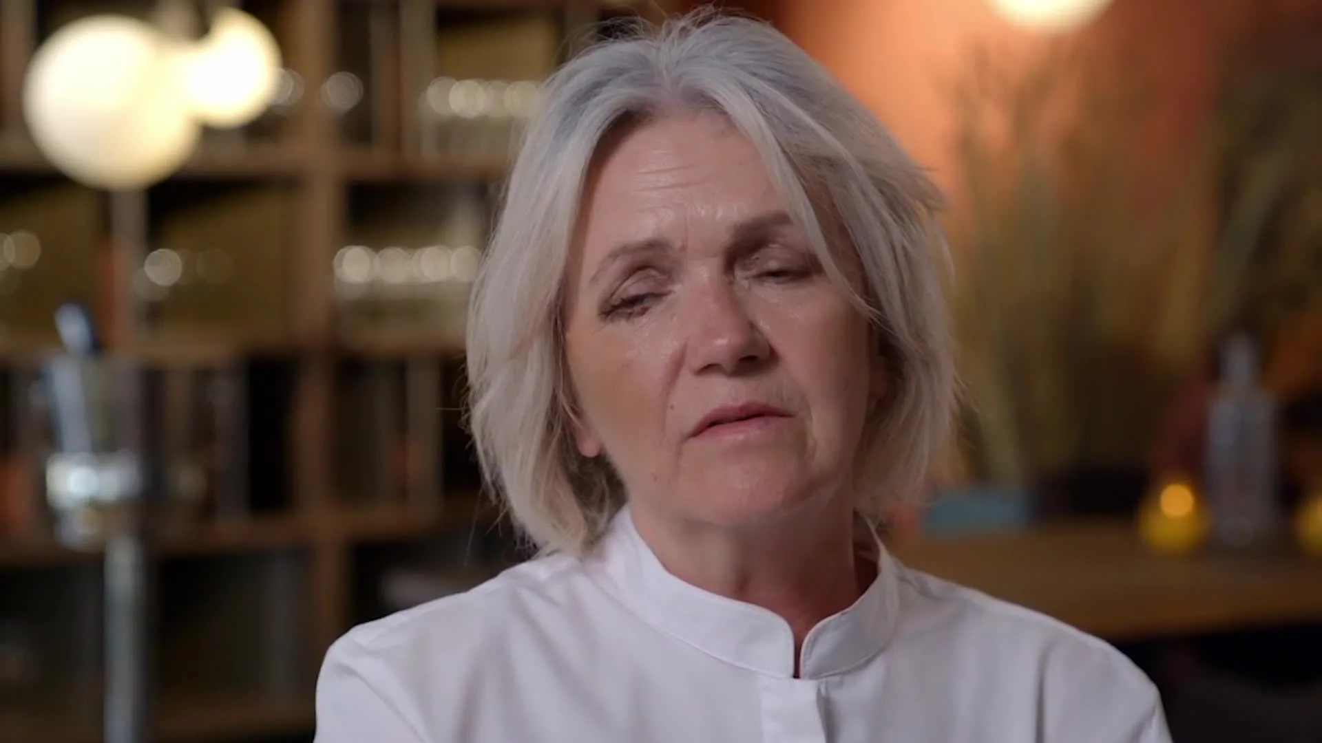 Samen maken de deelnemers er een feestje van