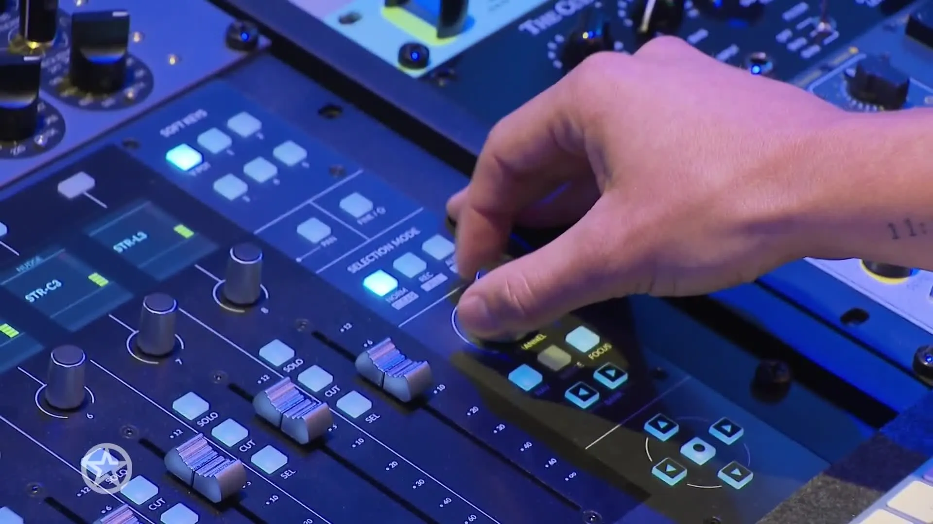 Wouter Hardy over nieuwe songfestivalknaller