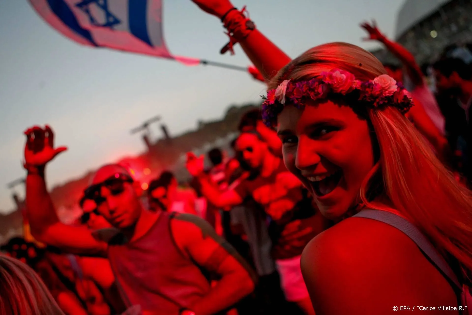 Tomorrowland organiseert eerste virtuele editie