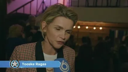 'Rad van fortuin' bepaalt wat je eet in restaurant Miljuschka