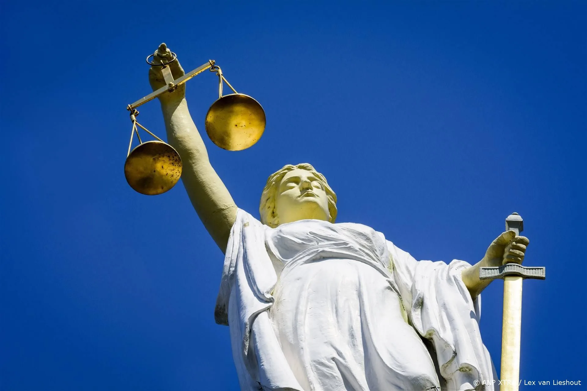 Deze bekende rapper moet vijf jaar de cel in