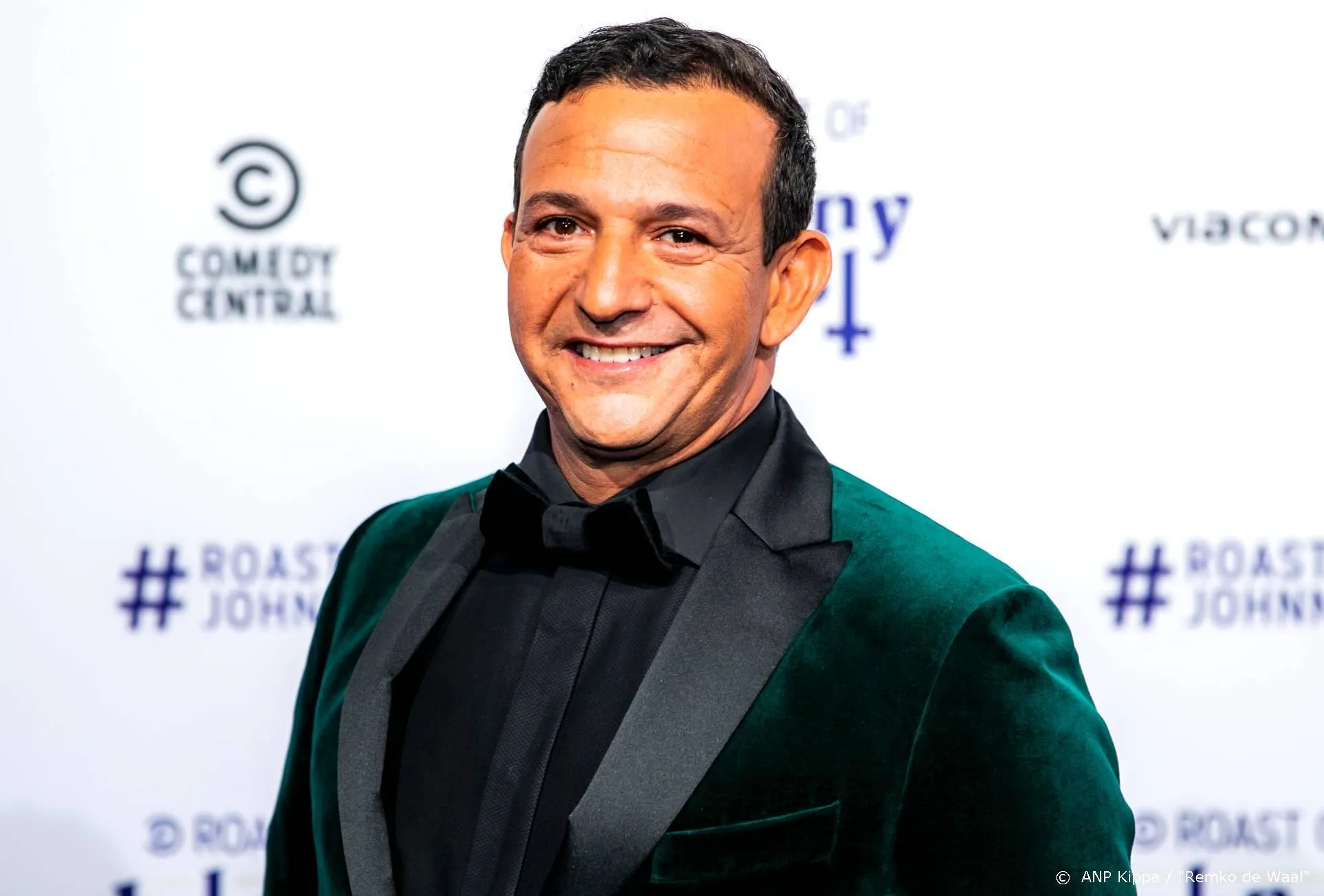 Extra shows van Ramadan Conference