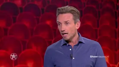 Gigi Ravelli is zwanger