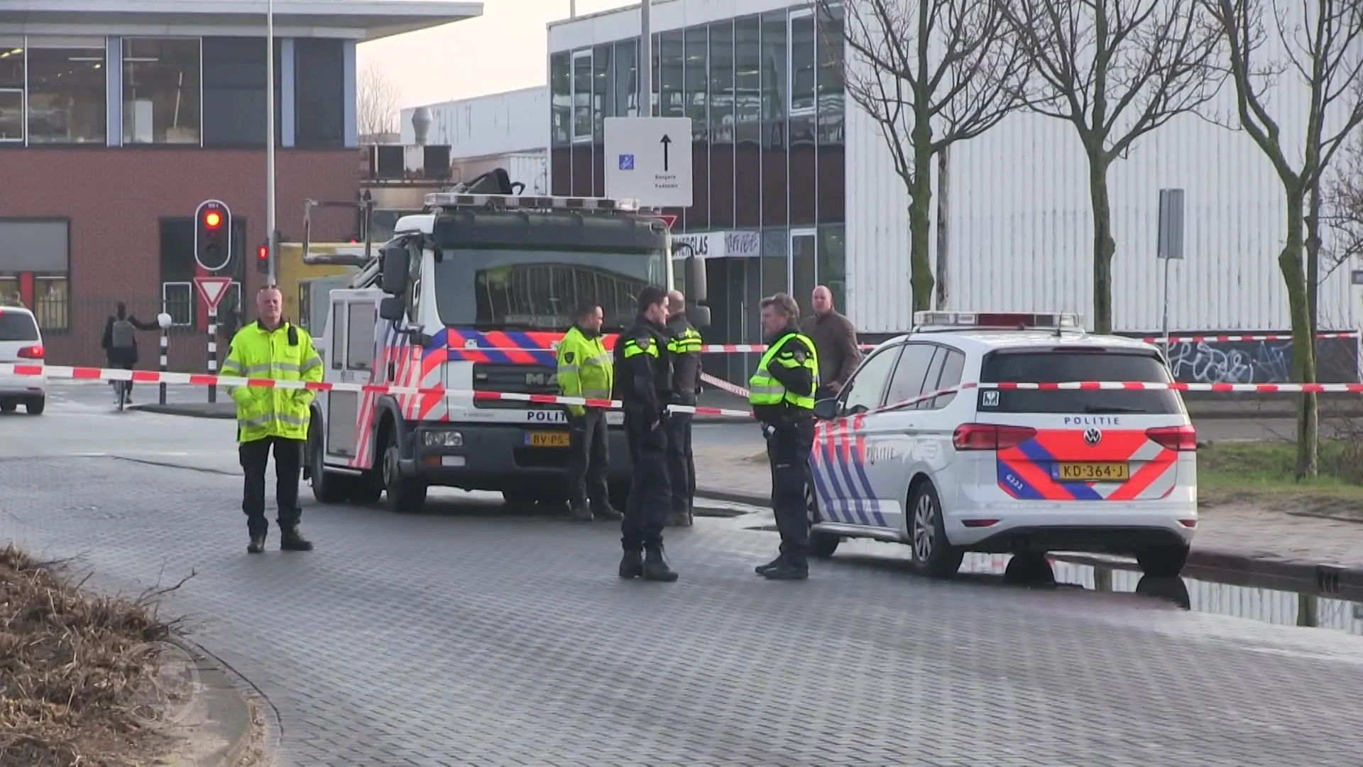 Broer kroongetuige vermoord