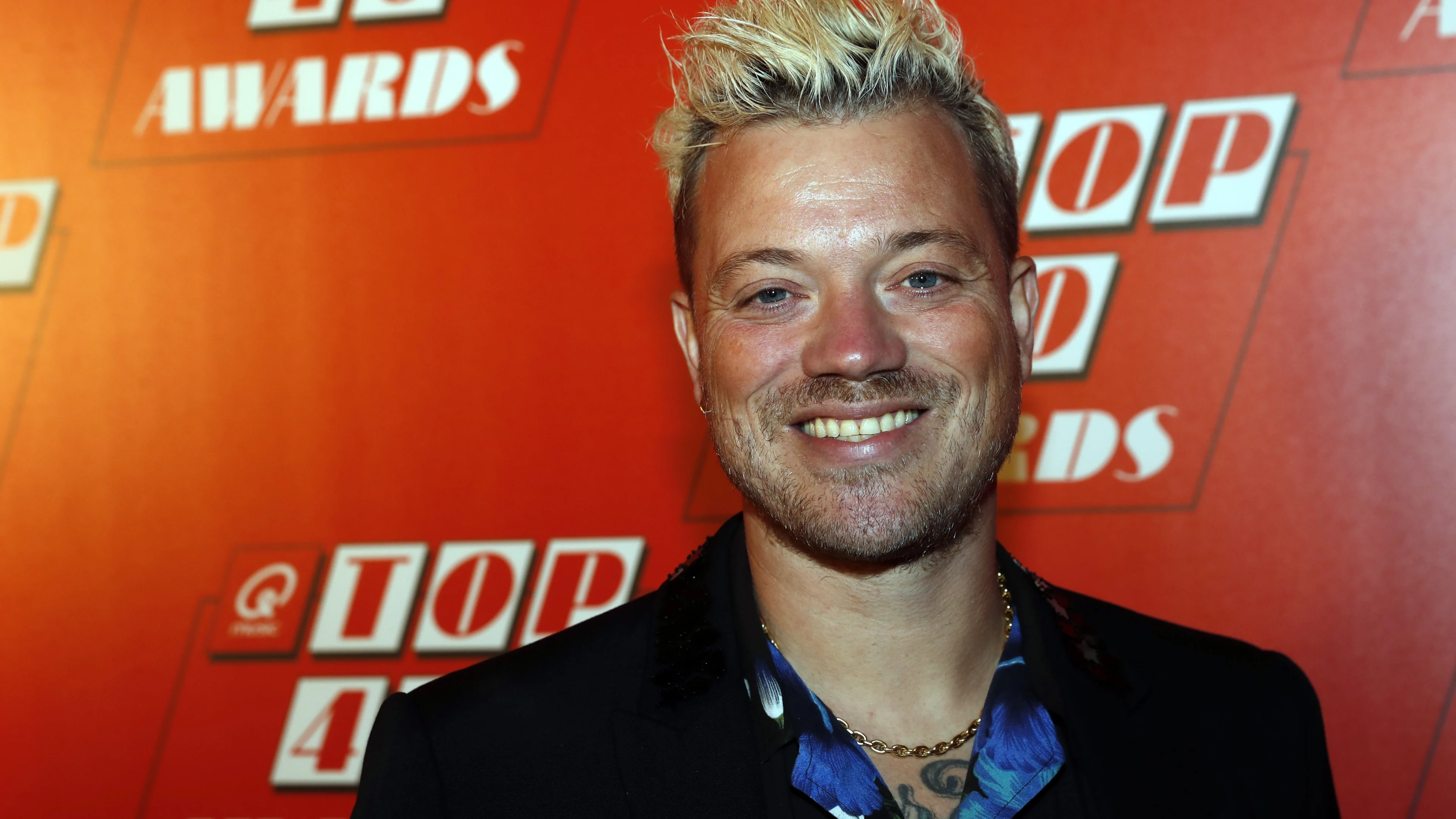 Ex van Gers Pardoel openhartig over partnergeweld in boek