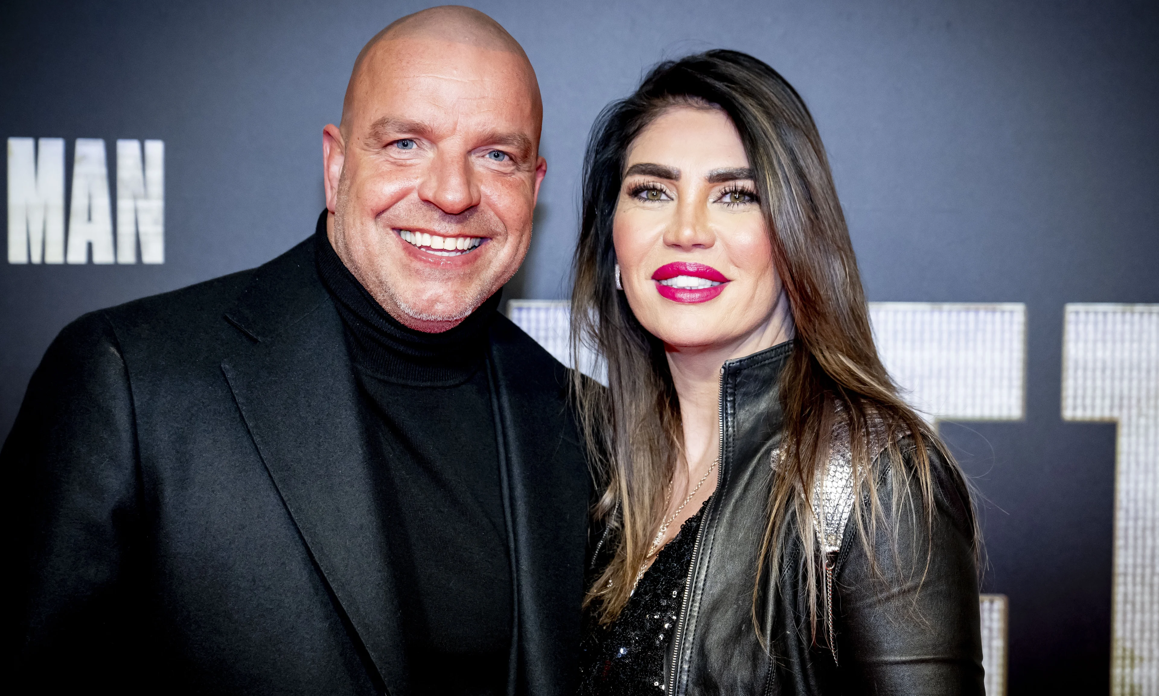 Groot nieuws over Andy van der Meijde en Melisa Schaufeli