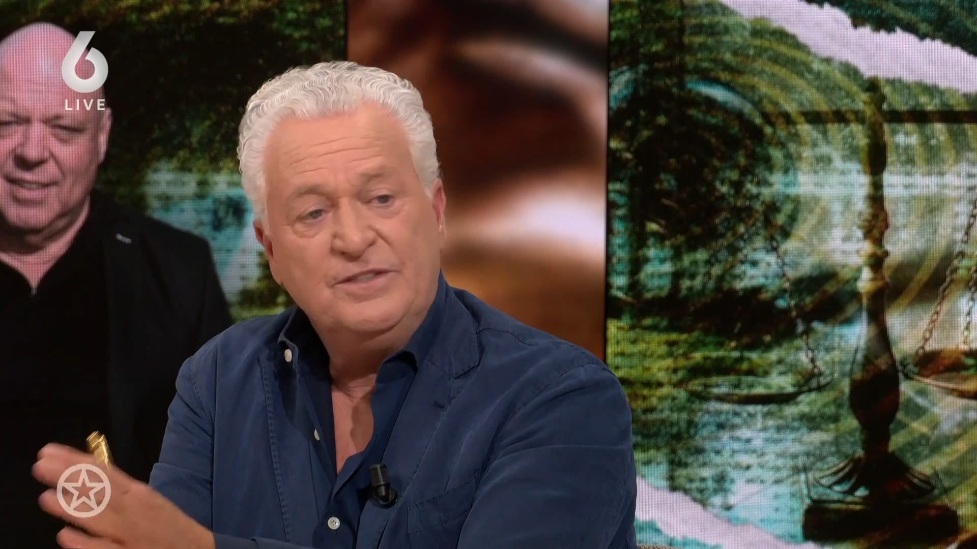 OM verdenkt Peter Gillis van meerdere mishandelingen ex Nicol