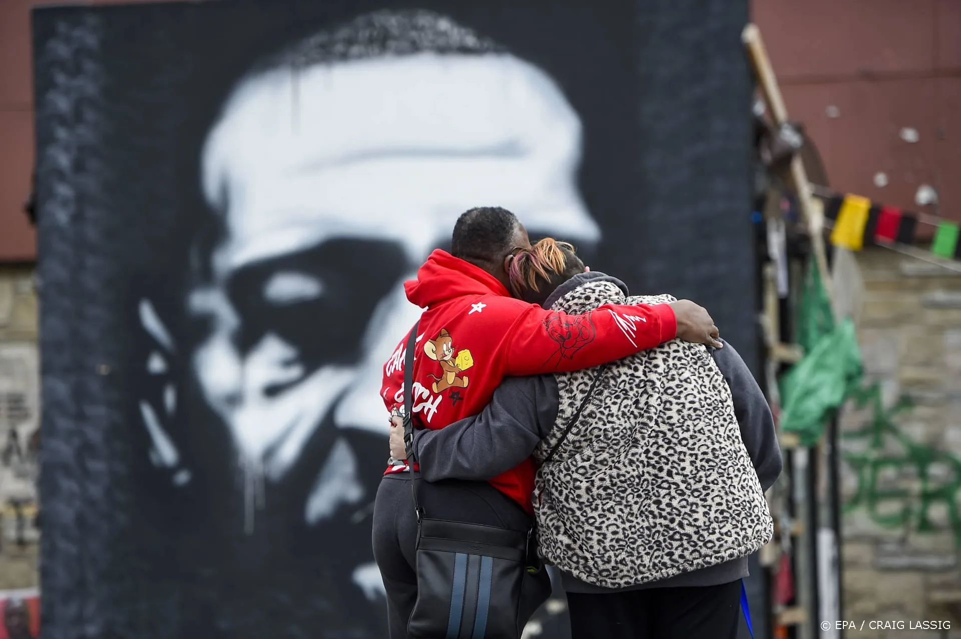 Sterren noemen vonnis in zaak George Floyd gerechtigheid
