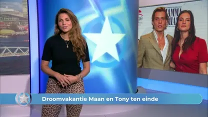 Show Update: Hierom wil Anna Nooshin een kind!