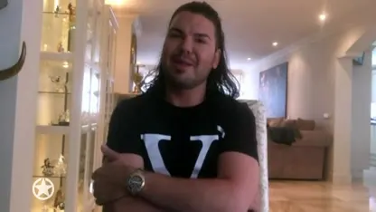 Roy Donders reageert op date-avontuur in Lang Leve de Liefde