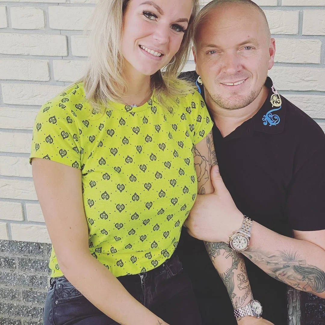 Frank van Etten blaast bruiloft af