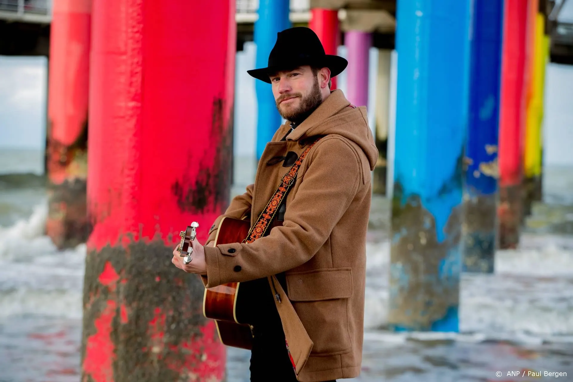 Tim Akkerman openhartig over vertrek uit DI-RECT