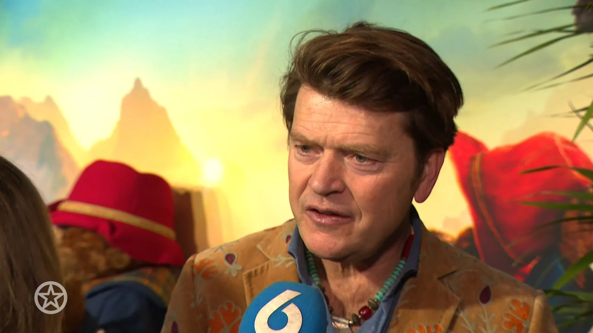 Beau van Erven Dorens afgekraakt: 'Ik vind hem niet zo heel sterk meer'