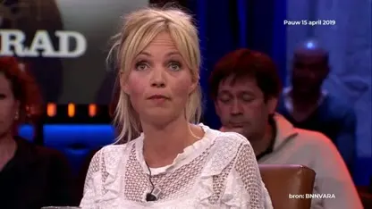 Yvon Jaspers zocht contact met familie Faber na uitzending Pauw