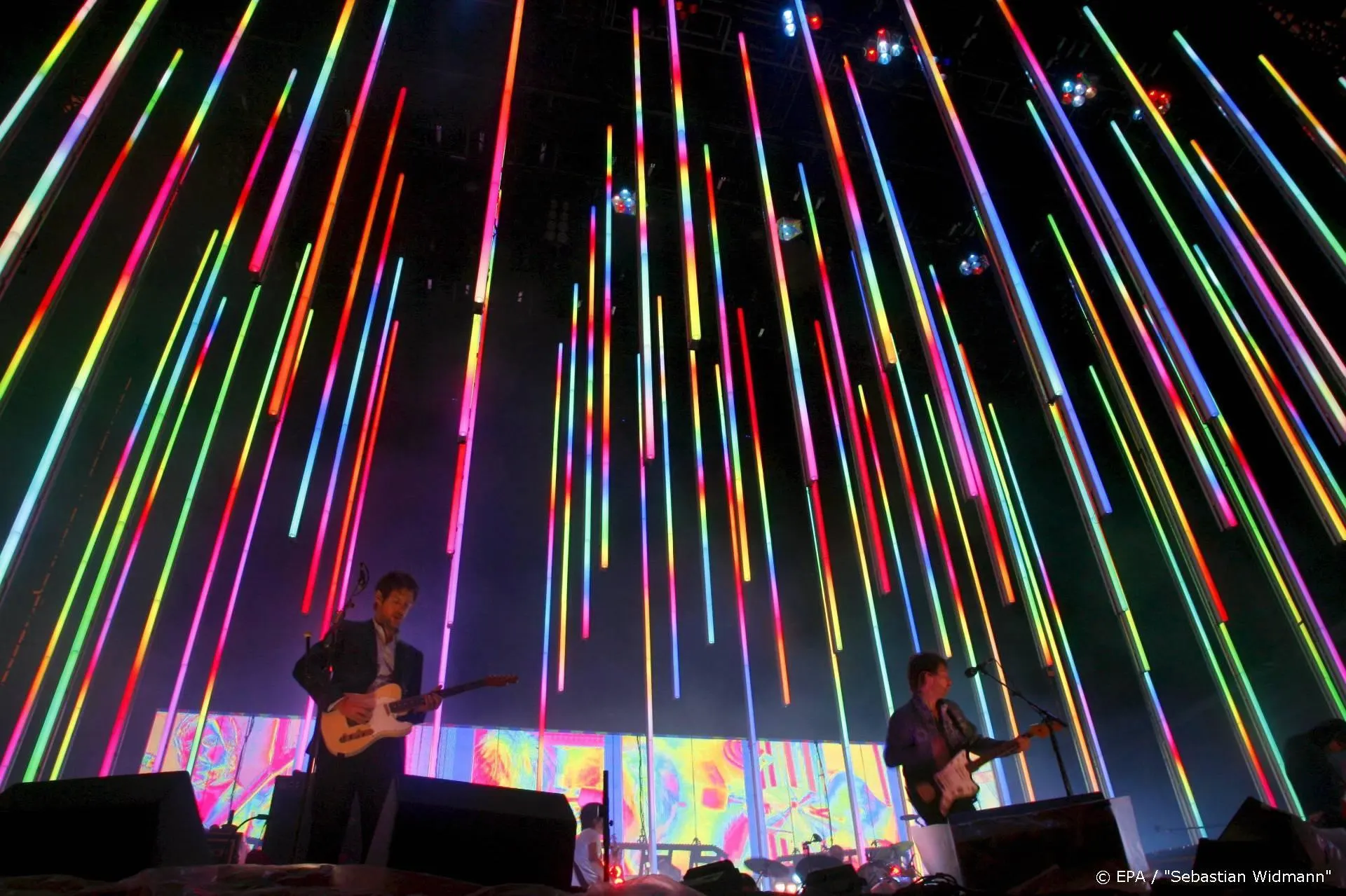 Gitarist Radiohead komt met nieuwe solosingle