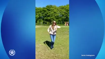 Inge de Bruijn gaat 500 keer tot het gaatje