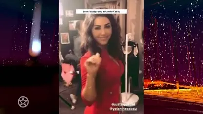 Patricia Paay dolblij met eerste filmrol!