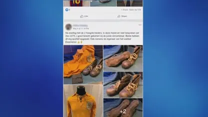 Hierom zijn Johan Derksen en Hugo Borst woest!