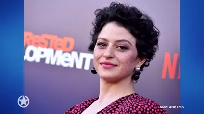 ZIEN: Is dit de 25 jaar jongere vriendin van Brad Pitt?