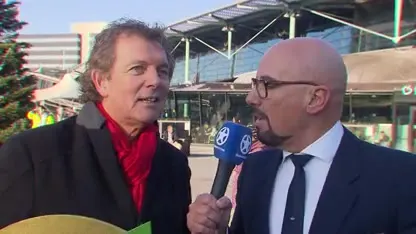 Komt Robert ten Brink's grote horecadroom uit?