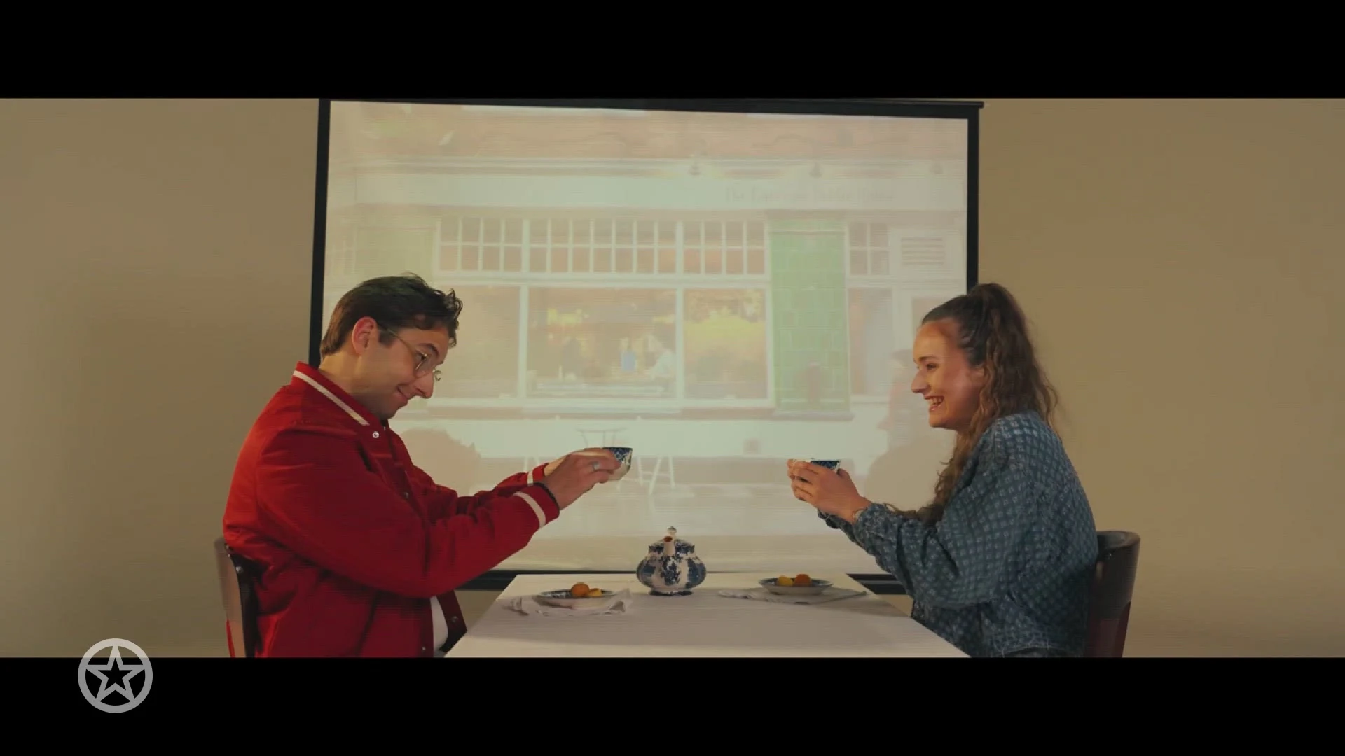 Christiaan Bauer over nieuwe single: La La Londen