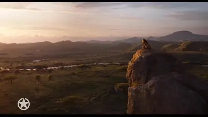 OMG: Nieuwe trailer van The Lion King