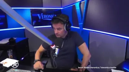 Henny Huisman vecht nog altijd tegen paniekaanvallen