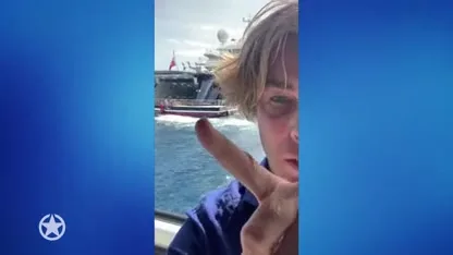 Rogier kijkt zijn ogen uit op jacht van 11 miljoen euro!