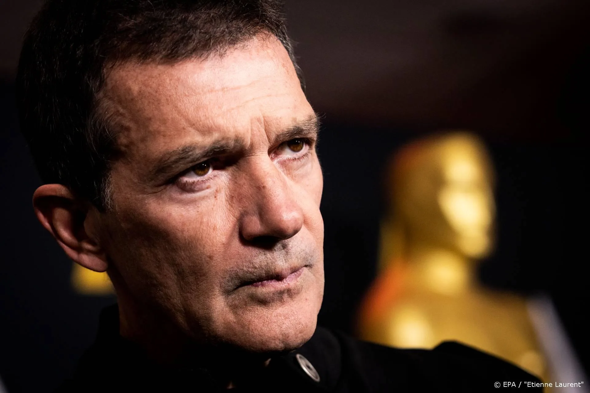Antonio Banderas speelt mee in Uncharted-film