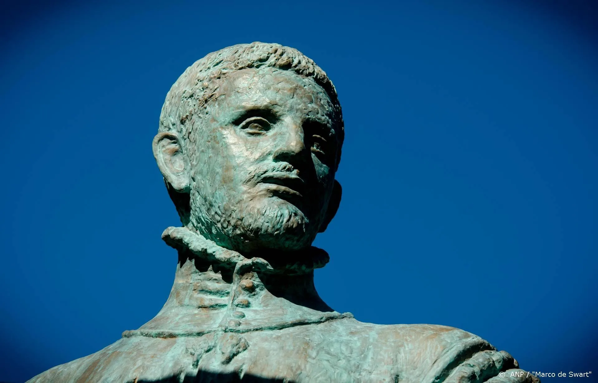 Nieuwe musical Willem van Oranje uitgesteld naar september 2021