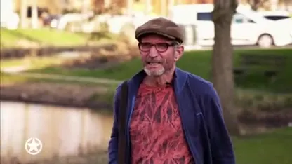 Rob Verlinden openhartig over breuk