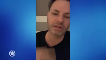 Fred van Leer dinsdagmiddag weer onder het mes