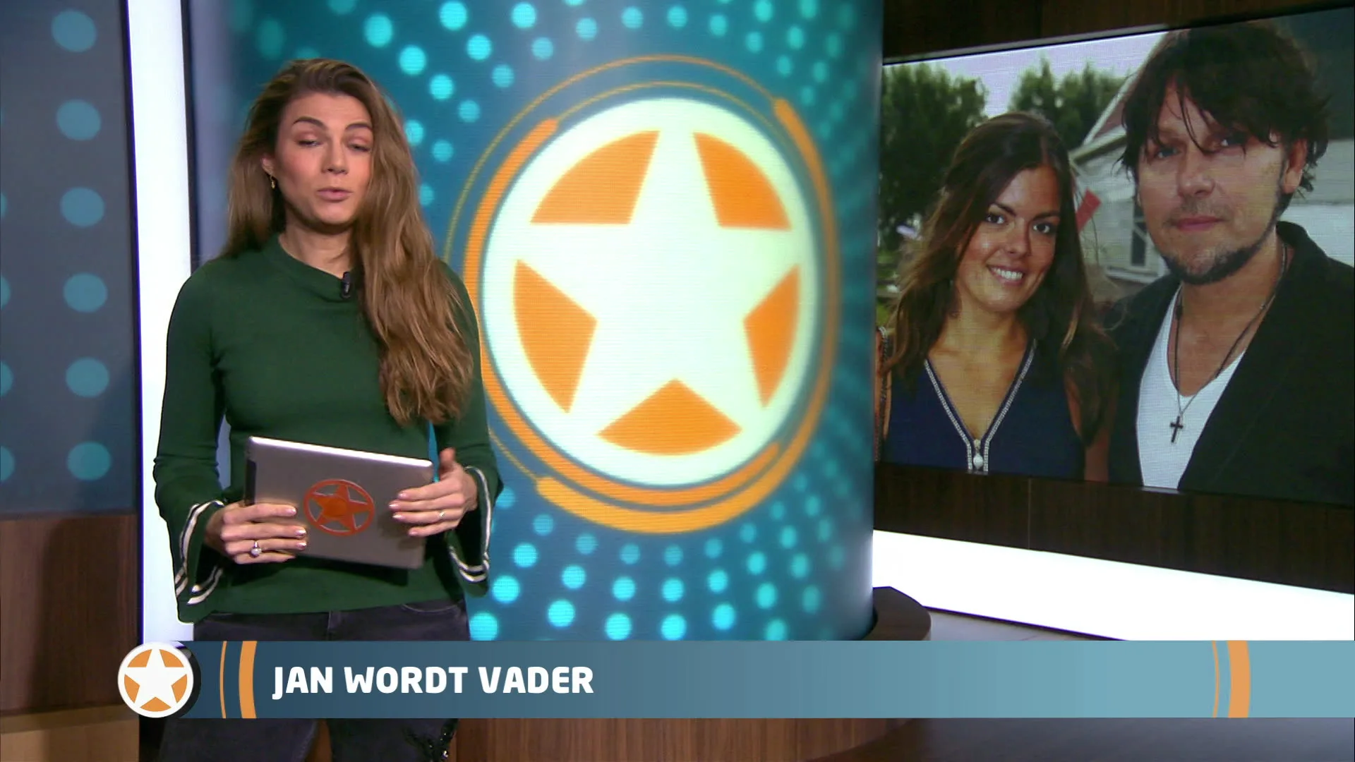 Show Update: Darters in diepe rouw