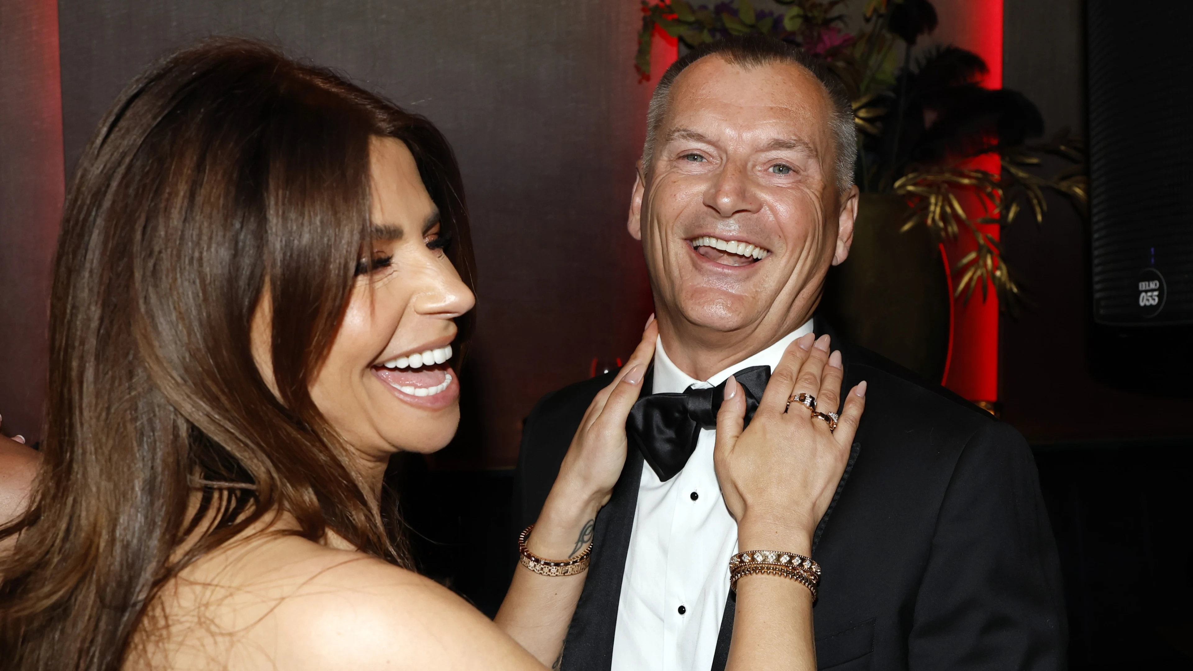 Dít vindt Olcay Gulsen 'heel irritant' aan nieuwe liefde