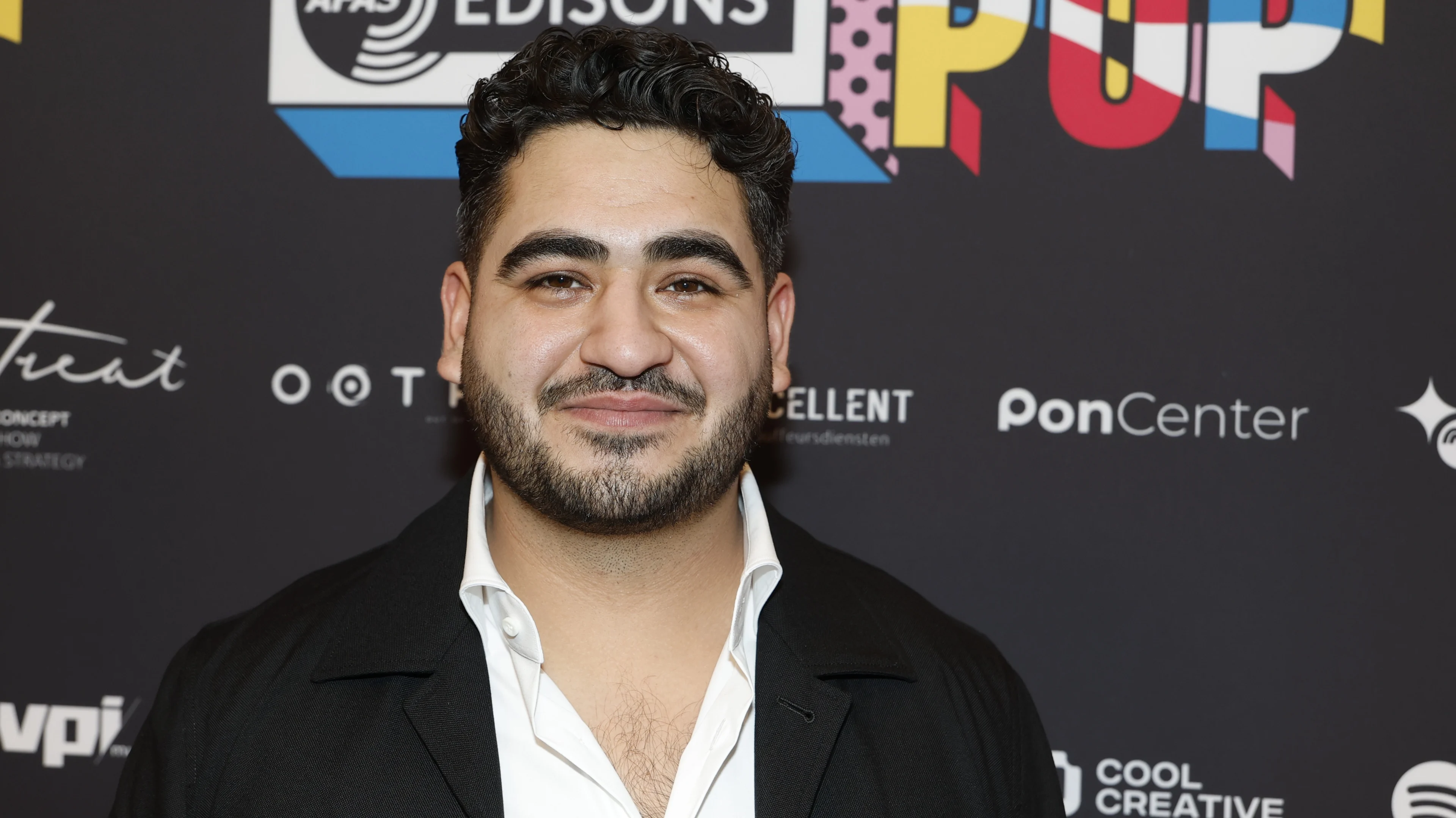 Volkszanger Ammar valt flink af: dit is zijn dieetgeheim