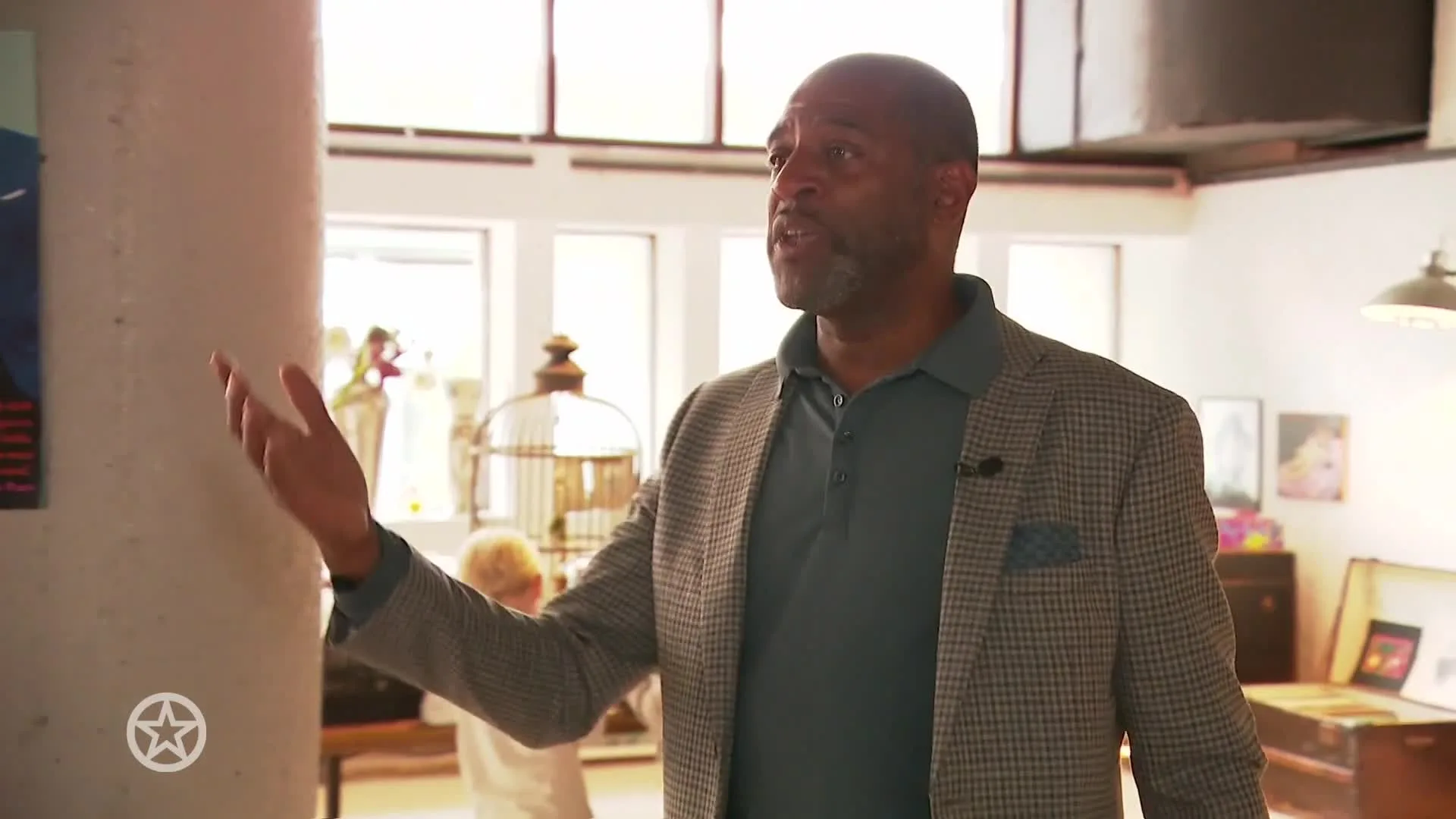 Sergio Vyent over boek met persoonlijke verhalen