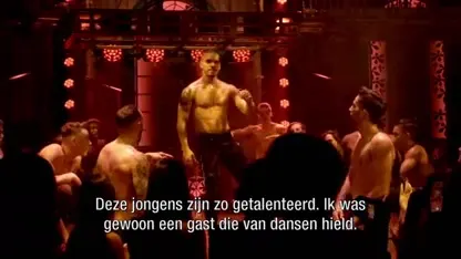 Channing Tatum x Jessie J en hoe!!!!