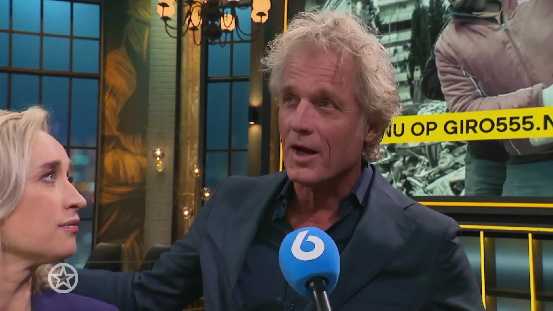 BN'ers ongelooflijk blij met resultaat actiedag Giro555