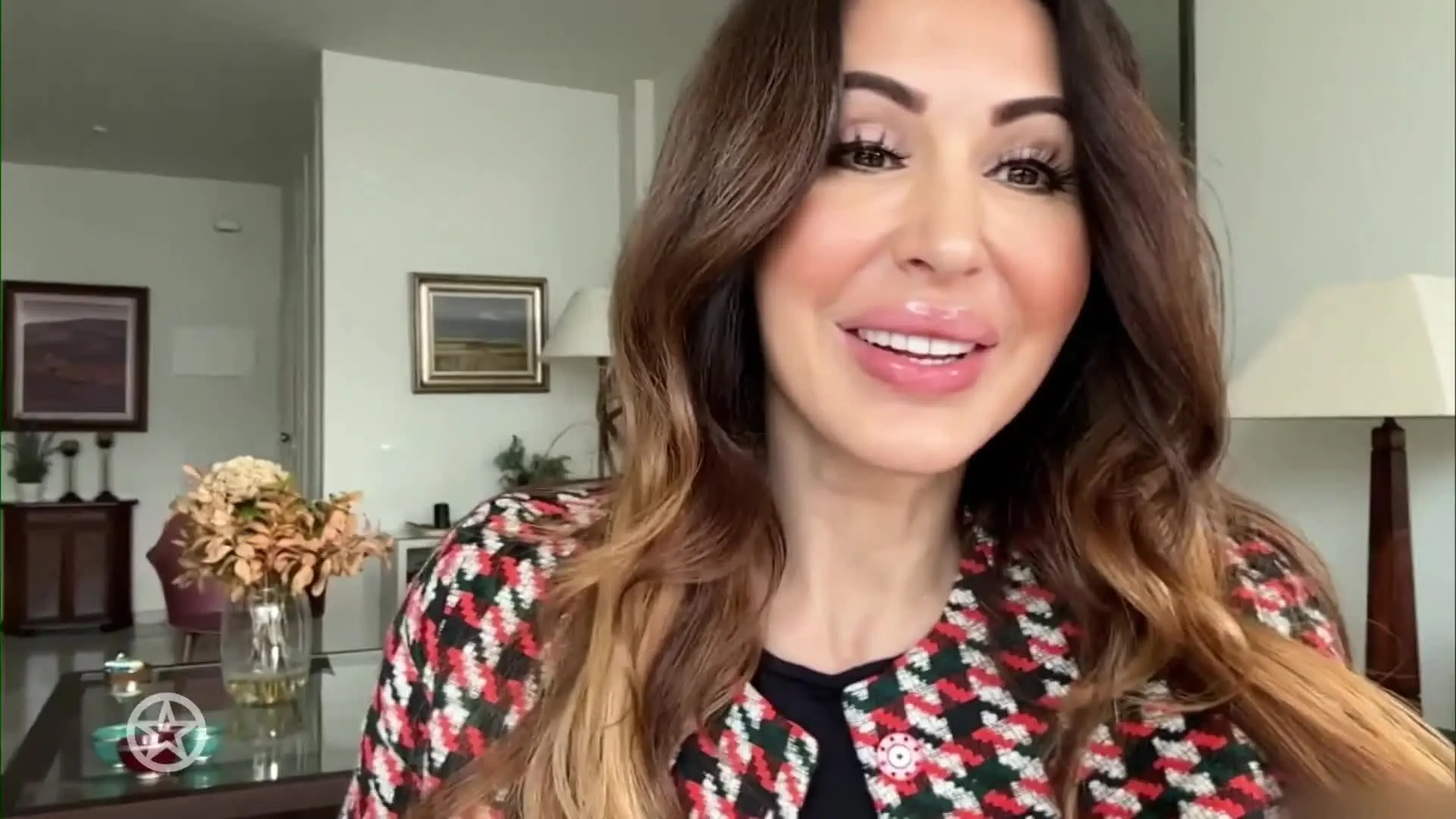 Tamara Elbaz doet opnieuw een bijzondere uitspraak