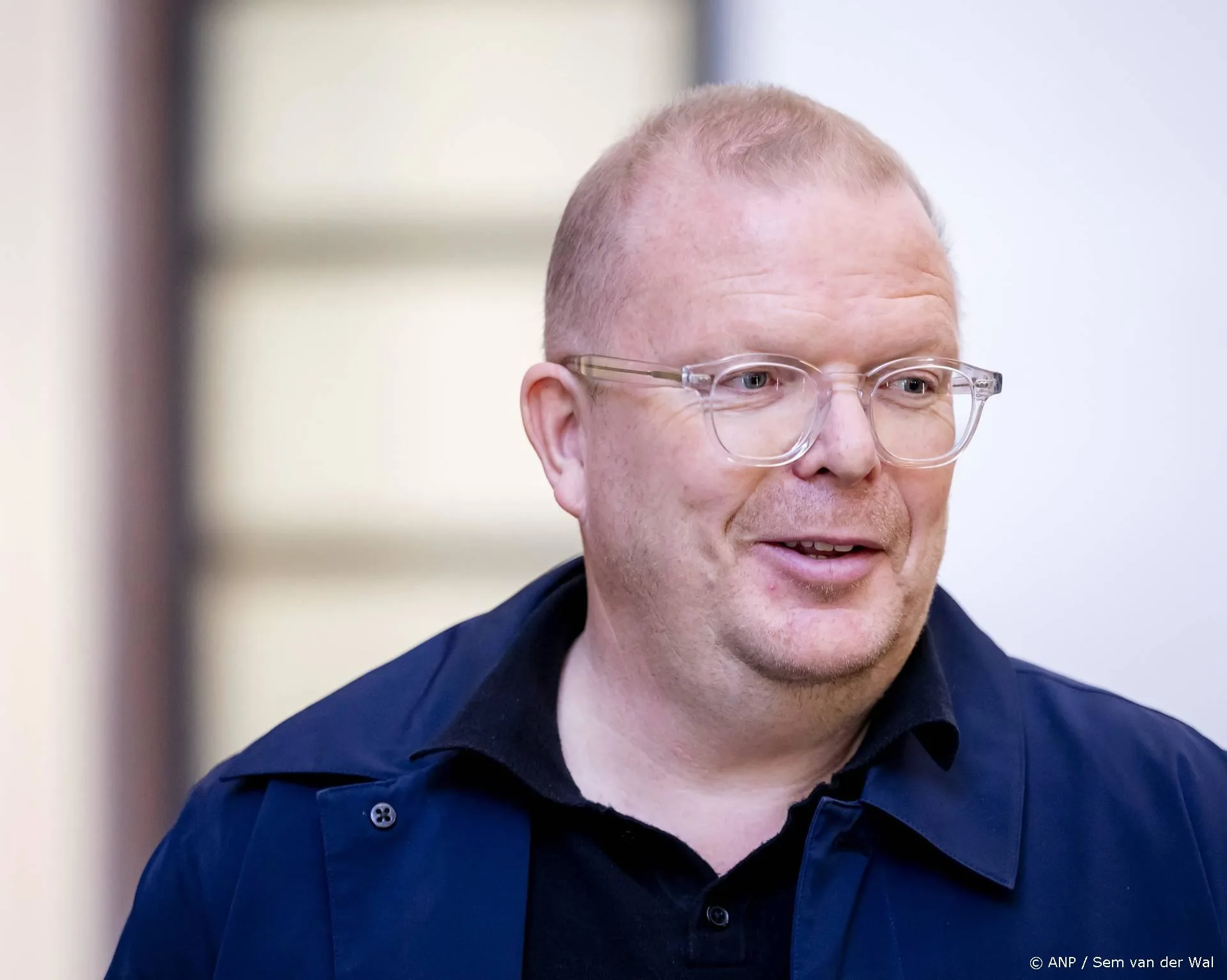 Uitspraak in de rechtszaak tegen Roddelpraat-Jan Roos