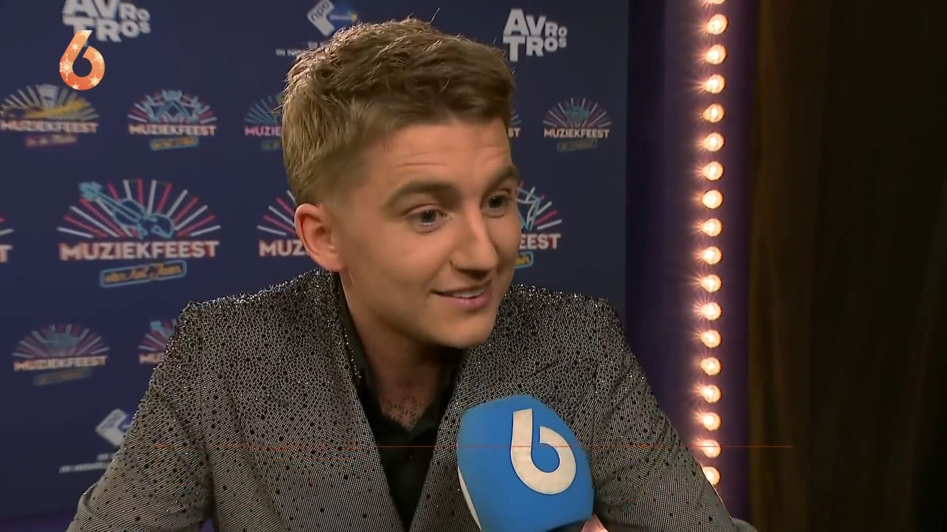 Met deze collega's willen BN'ers wel aan de kersttafel zitten