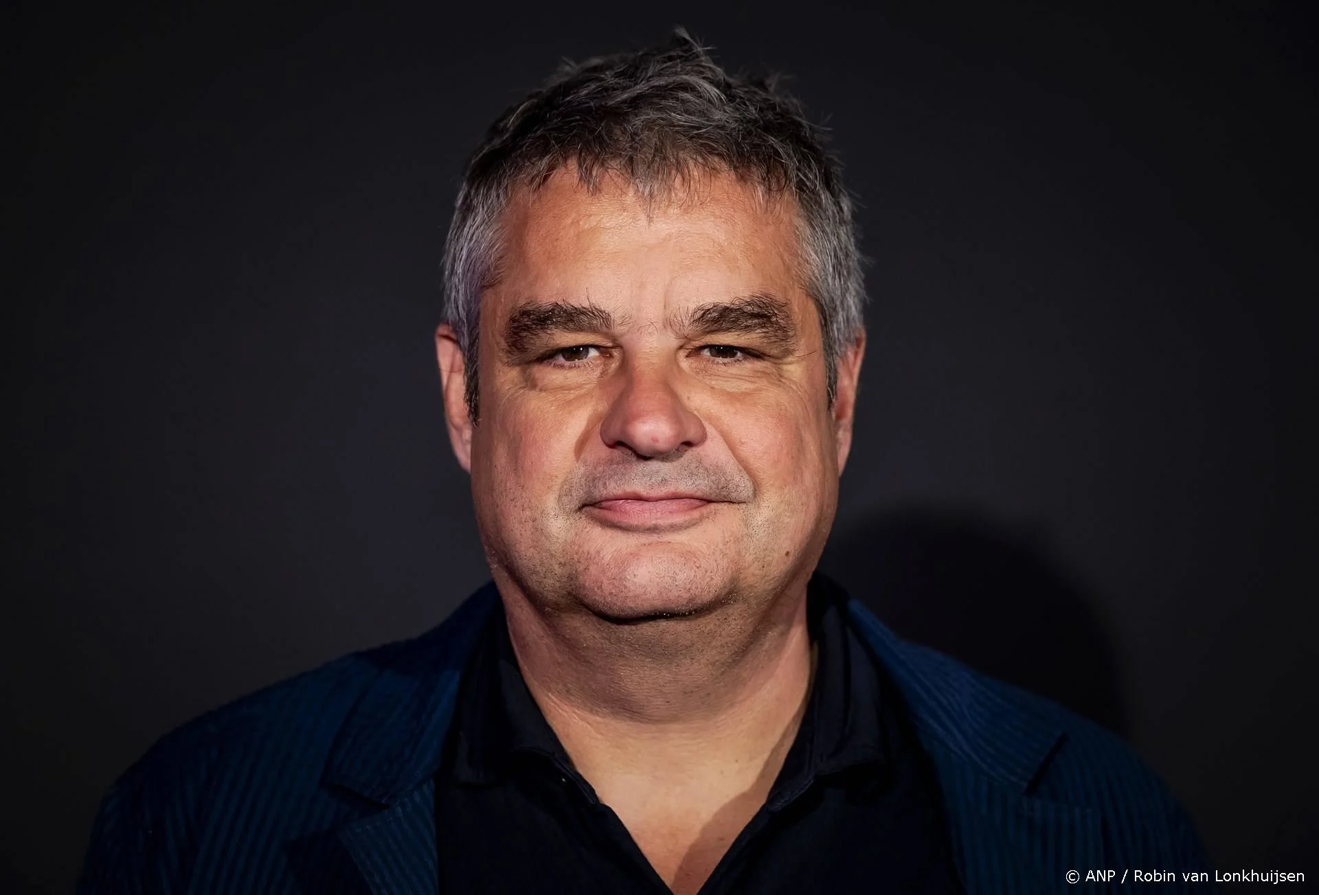 Frank Lammers sprak Tom Waes na zwaar auto-ongeluk