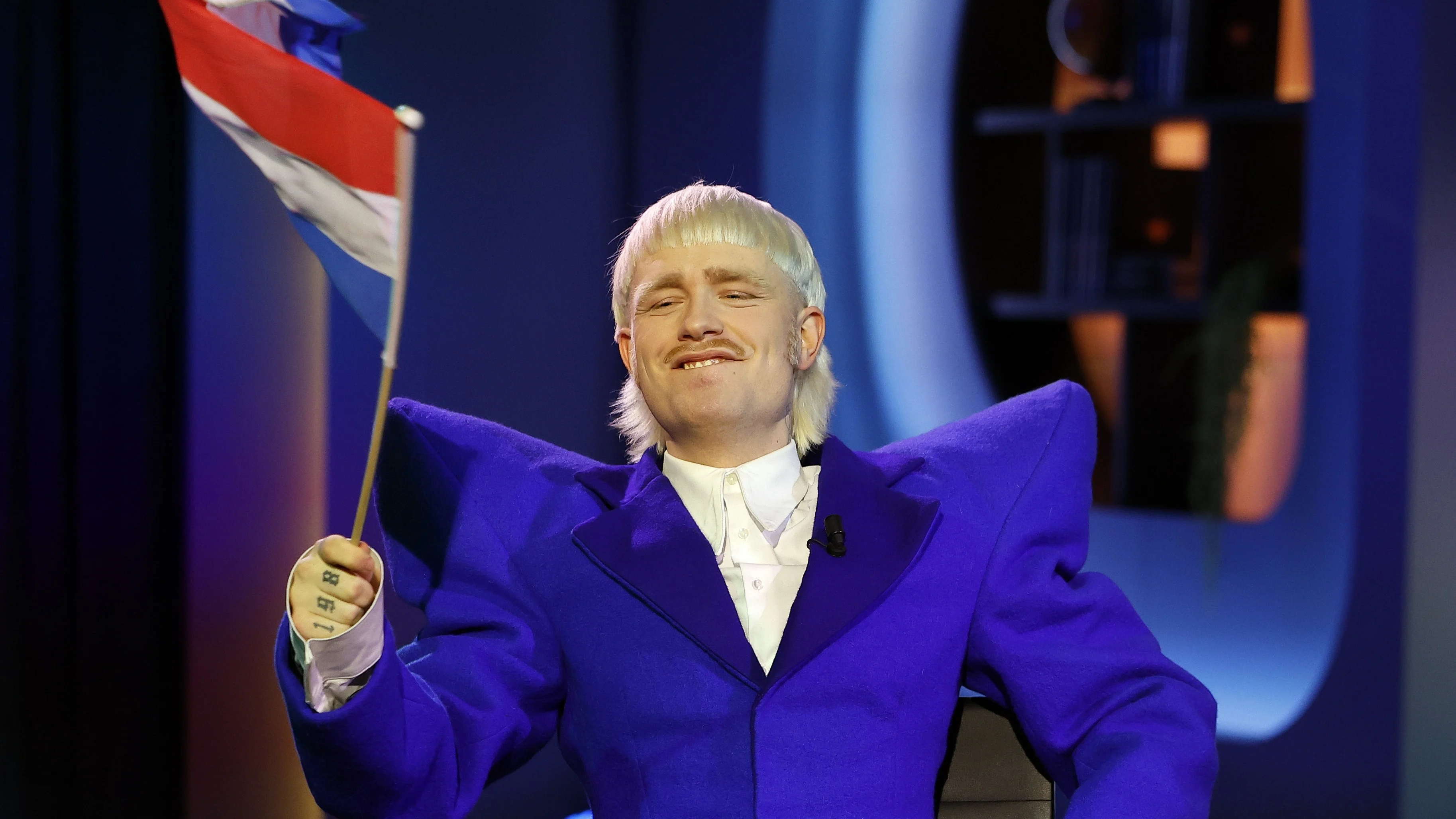 Nieuwe 'Joost Klein-boycot' wekt woede van ESF-fans