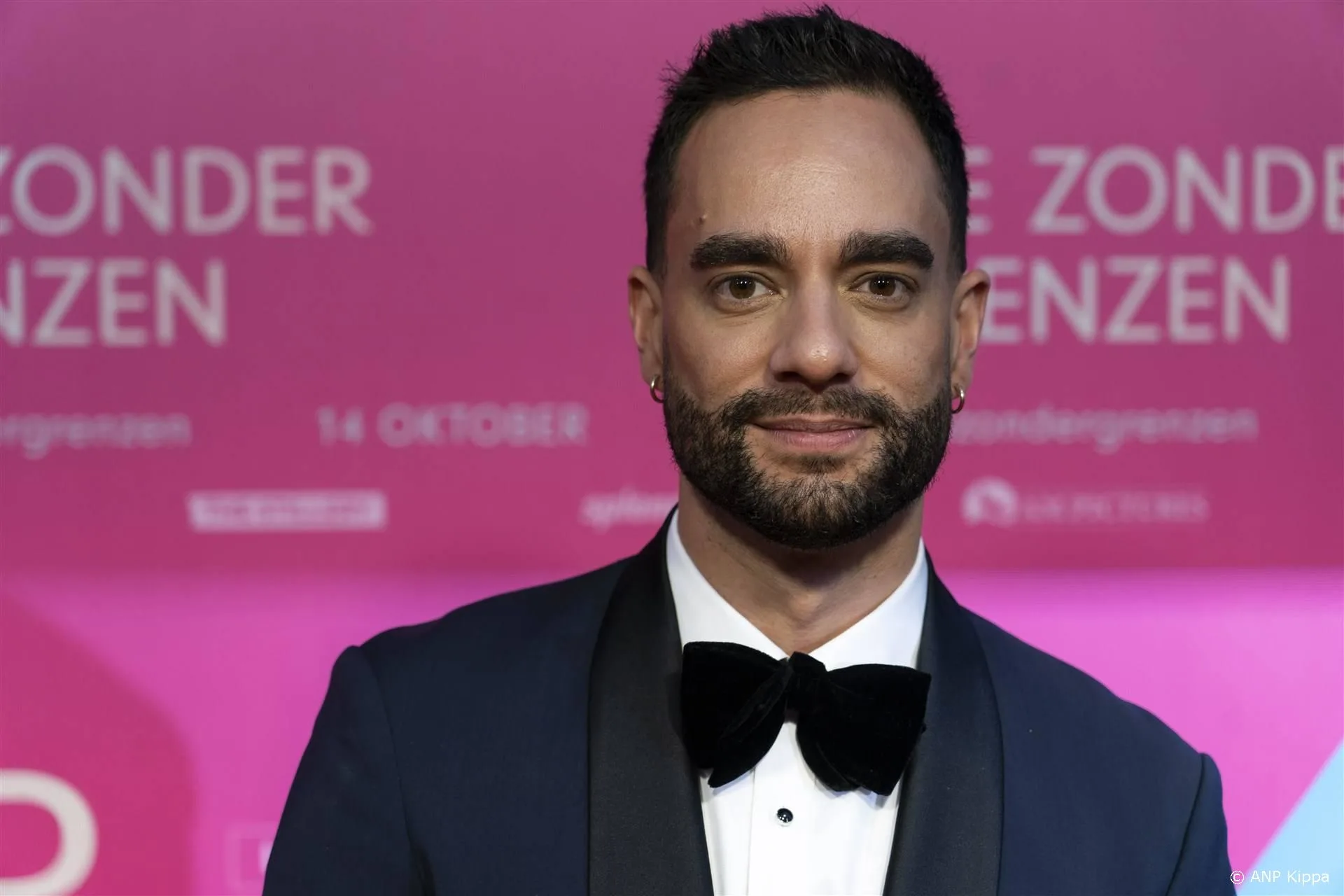 Freek Bartels bevestigt liefdesbreuk