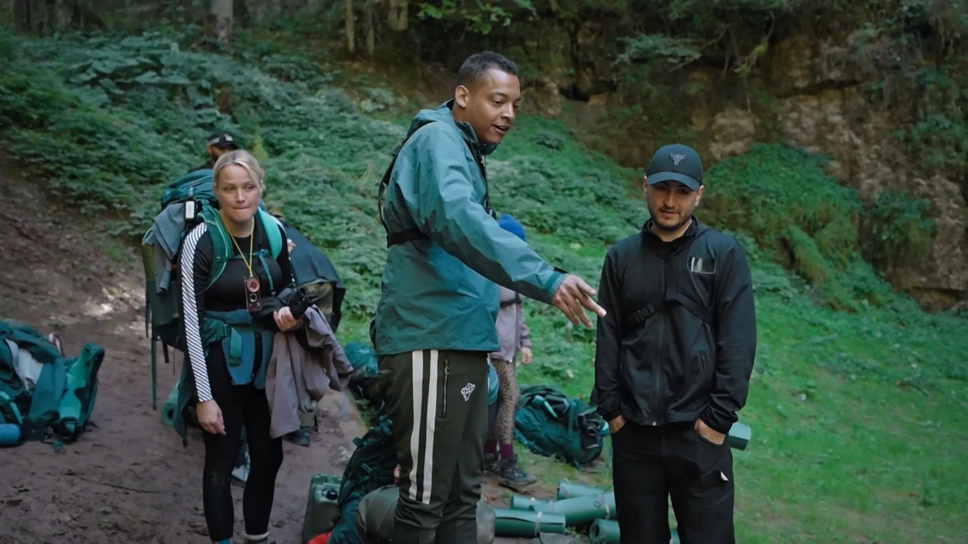 Met deze 'aparte keuzes' gaan de BN'ers het avontuur aan (No Way Back VIPS)