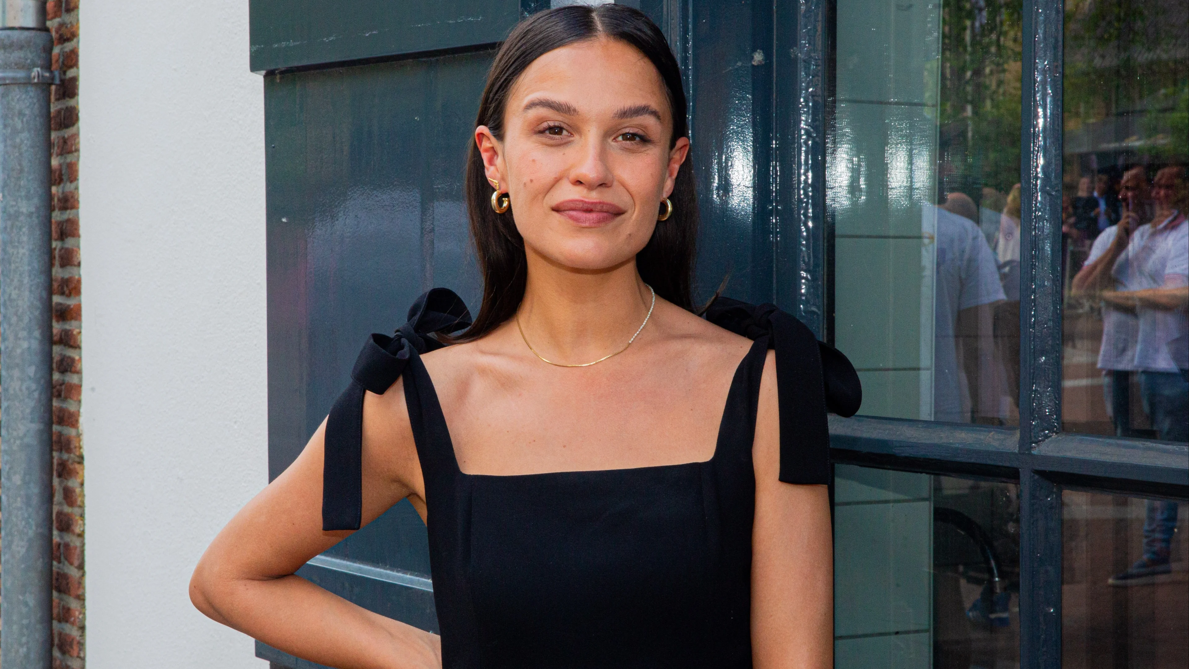 Holly Mae Brood kreeg paniek door leeftijd: 'Heb ik genoeg genoten?'