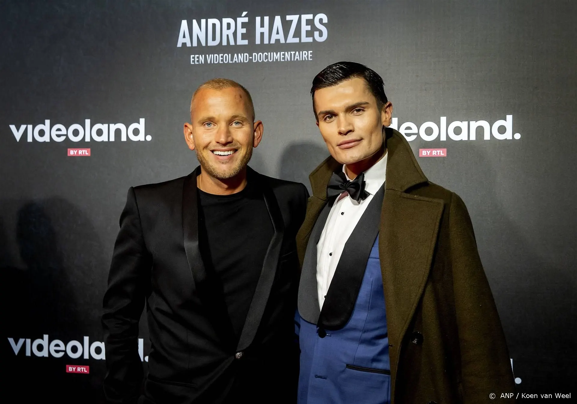 'Gat van 4 centimeter' in neus Koen Pieter van Dijk door cocaïne 