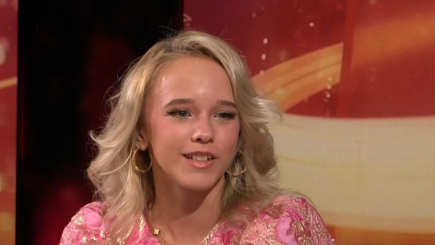 Emma Kok vraagt aandacht voor haar ziekte gastroparese 